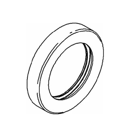 Kohler Escutcheon 1030689-BN